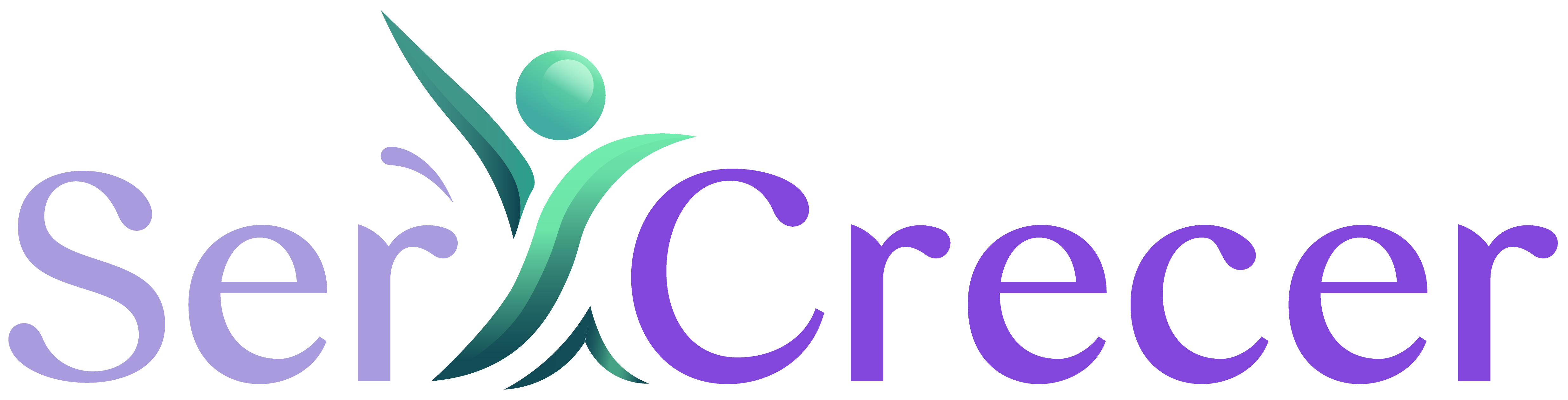 SER Y CRECER